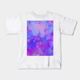 Berryful Juices Kids T-Shirt